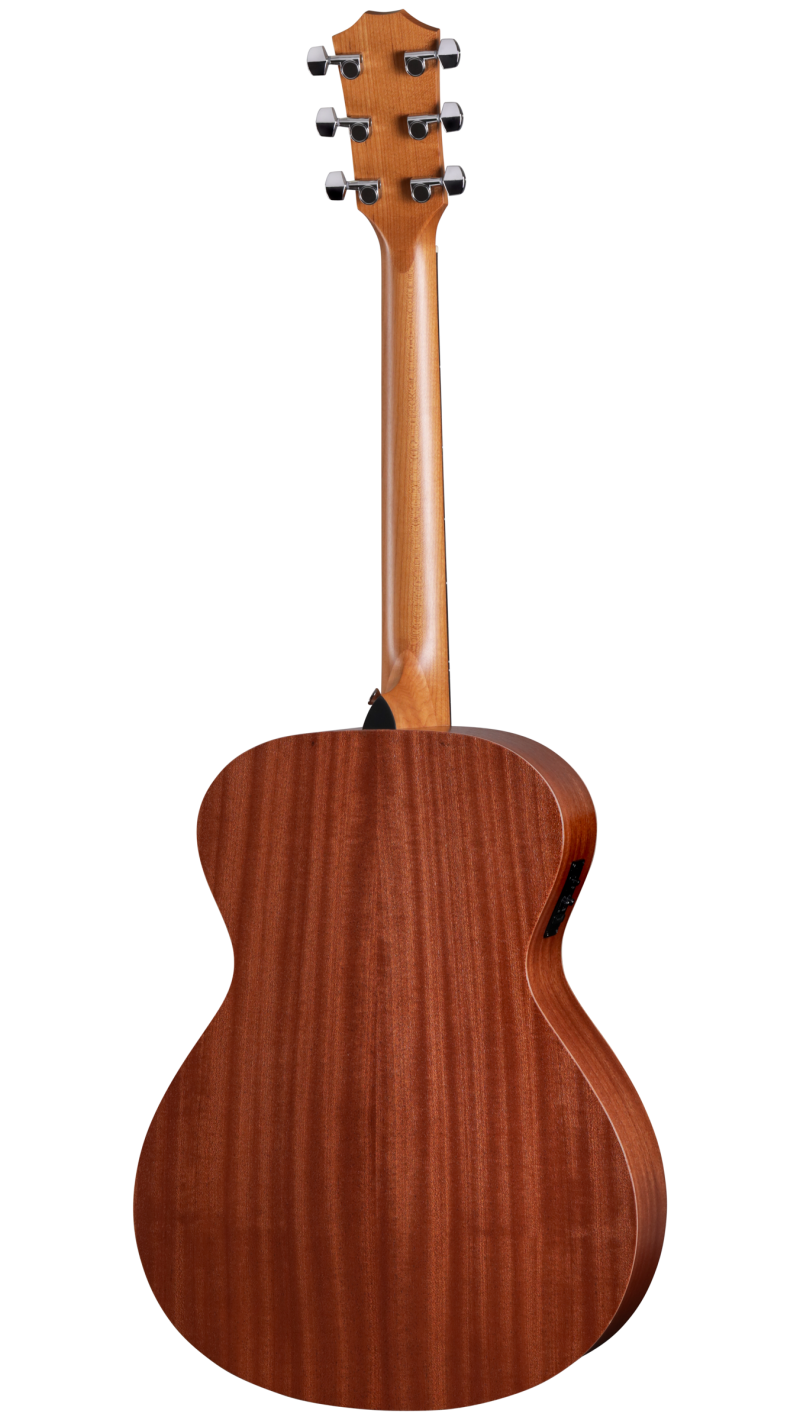 Academy 12e Layered Sapele Acoustic-Electric Guitar | Taylor Guitars
